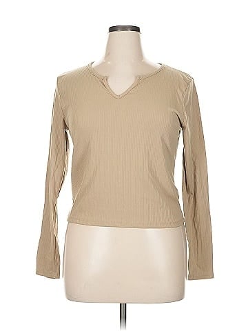 YMI Pullover Sweater (view 1)