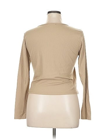 YMI Pullover Sweater (view 2)