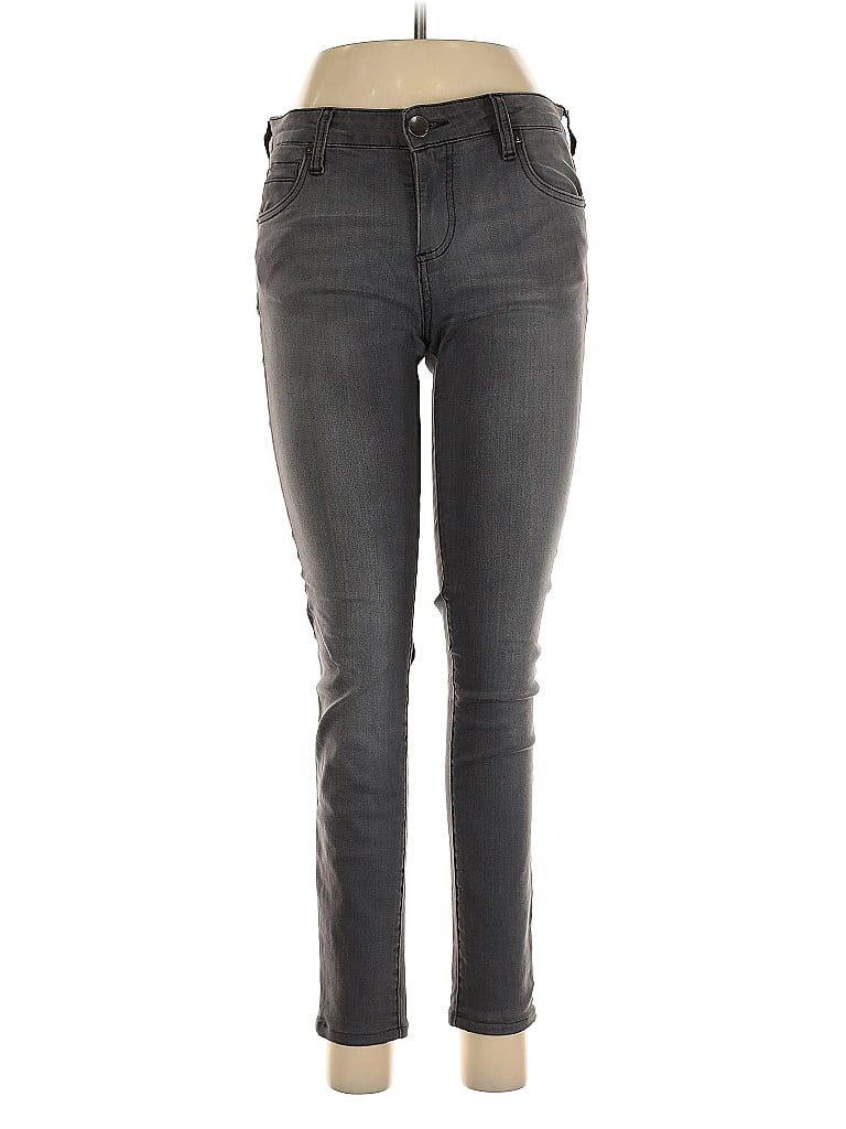 Click to view more detailed imagery on our partner's website Pre-owned Kut From The Kloth Jeans In Gray