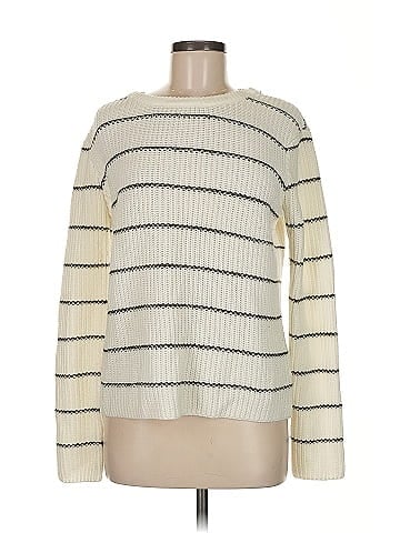 Cotton Emporium Pullover Sweater (view 1)