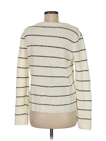 Cotton Emporium Pullover Sweater (view 2)