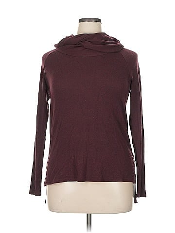 Gibson Turtleneck Sweater (view 1)