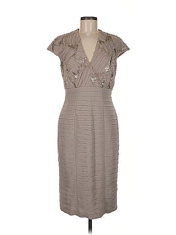 Tadashi Shoji Cocktail Dress (view 1)