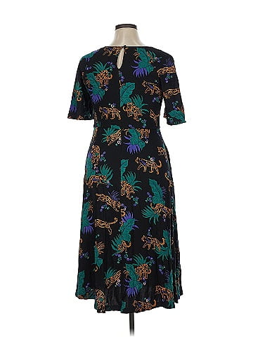 Emily and Fin Cocktail Dress (view 2)