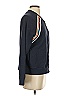 Hatley Stripes Blue Track Jacket Size S - photo 4