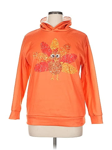 Fashion Pullover Hoodie (view 1)