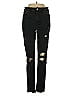 Joe's Jeans Stars Black Jeans Size 27 waist - photo 1