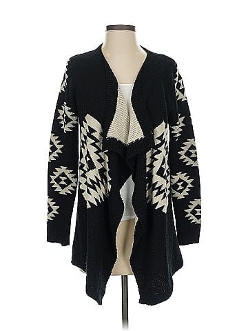Akira Chicago Red Label Cardigan (view 1)