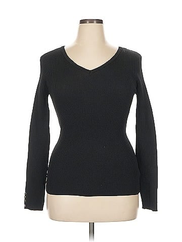 Philomena Petti Pullover Sweater (view 1)