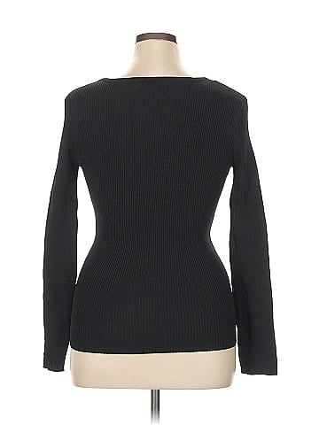 Philomena Petti Pullover Sweater (view 2)