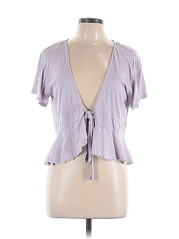 We the Free Short Sleeve Top (view 1)