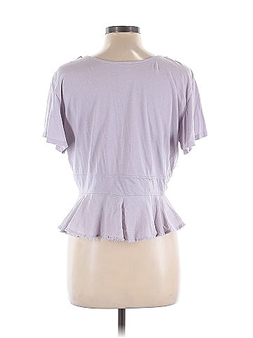 We the Free Short Sleeve Top (view 2)