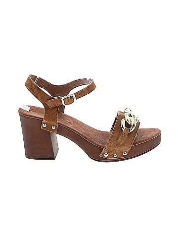 Bella Vita Heels (view 1)