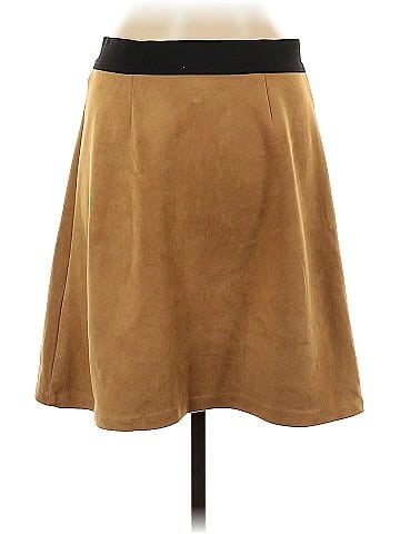 ECI Casual Skirt (view 2)