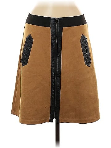 ECI Casual Skirt (view 1)