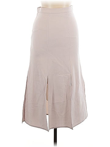 Max Mara Wool Skirt (view 1)