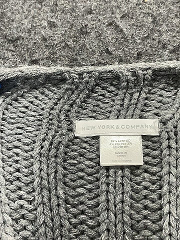 New York & Company Scarf (view 2)