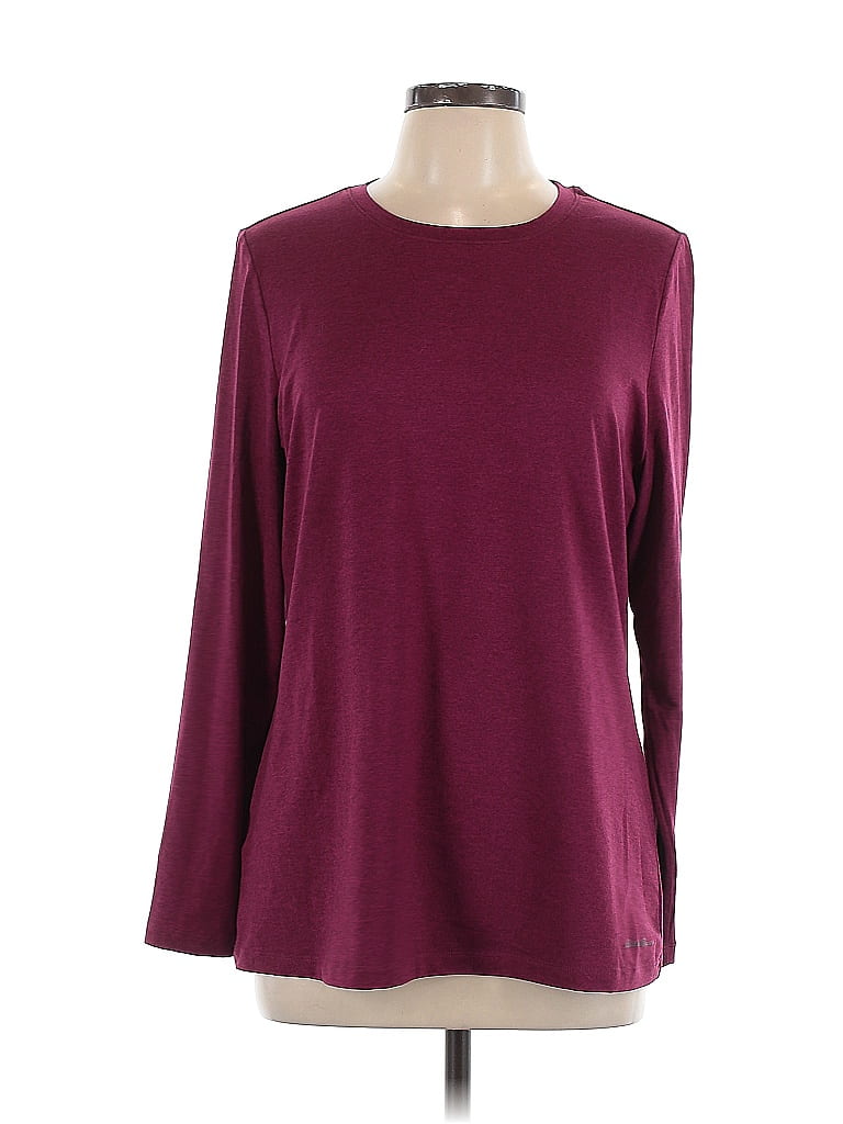 Farah danny regular fit t-shirt in dark green