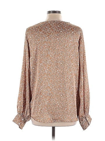 Mittoshop Long Sleeve Blouse (view 2)