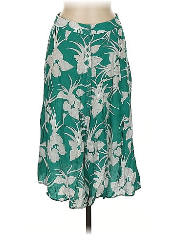 Majorelle Casual Skirt (view 1)
