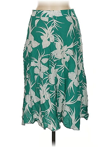 Majorelle Casual Skirt (view 2)