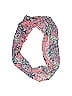 Unbranded Paisley Pink Scarf One size - photo 1