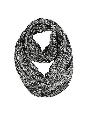 Croft & Barrow Scarf (view 1)