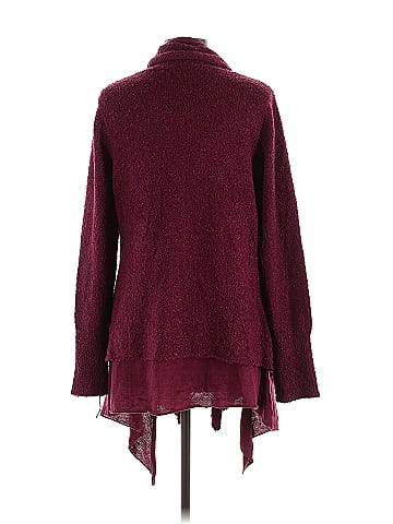 Cristina Ehrlich for QVC Cardigan (view 2)