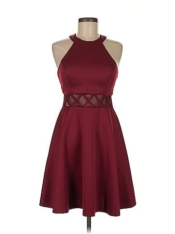 My Michelle Cocktail Dress (view 1)