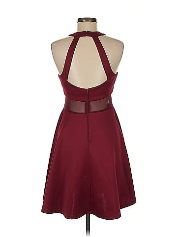 My Michelle Cocktail Dress (view 2)