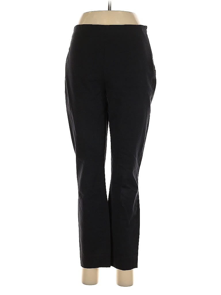 Pre-owned Everlane Active Pants In Black