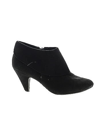 Fioni Heels (view 1)