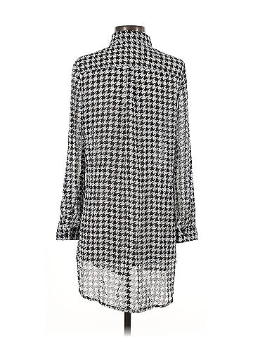 Mlle Gabrielle Long Sleeve Blouse (view 2)