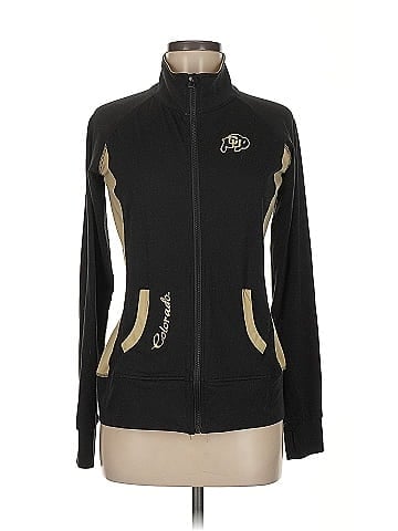 Colosseum Athletics Track Jacket (view 1)