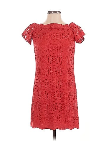 Maggy London Cocktail Dress (view 1)