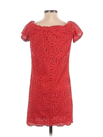 Maggy London Cocktail Dress (view 2)