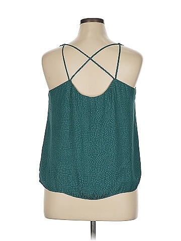 Chelsea28 Sleeveless Top (view 2)