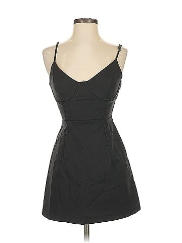 Polly Cocktail Dress (view 1)