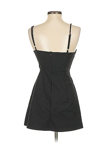 Polly Cocktail Dress (view 2)