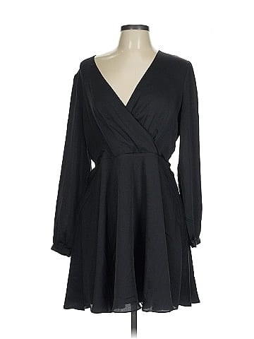Express Outlet Casual Dress (view 1)
