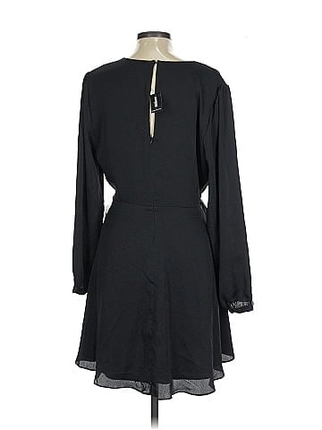 Express Outlet Casual Dress (view 2)