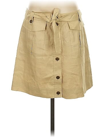 Lovers + Friends Casual Skirt (view 1)