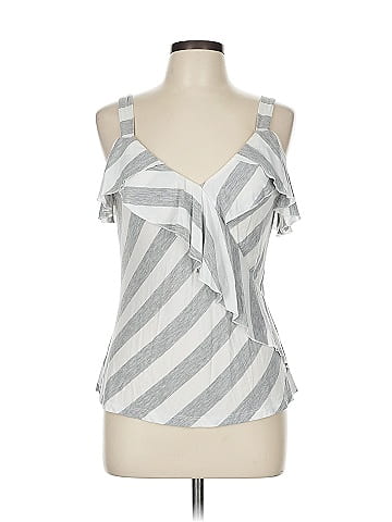 Soho Sleeveless Blouse (view 1)