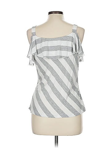 Soho Sleeveless Blouse (view 2)