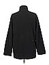 DKNY 100% Polyester Black Fleece Size L - photo 2