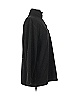 DKNY 100% Polyester Black Fleece Size L - photo 4