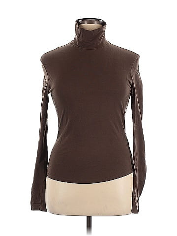 Sportmax Long Sleeve Turtleneck (view 1)