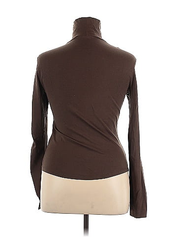 Sportmax Long Sleeve Turtleneck (view 2)