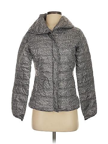 Mango Jacket (view 1)