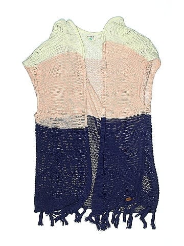 Roxy Girl Sweater Vest (view 1)